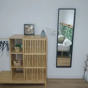 Apartamento Las Delicias Málaga