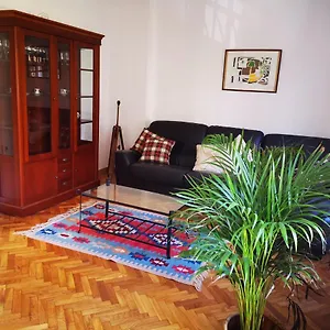 Apartamento Bonito Y Bien Ubicado En El Soho De Málaga. Málaga