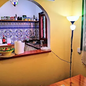  Appartement Casa Duermevela Rural Wifi 600 Mbps Energia Solar Espagne