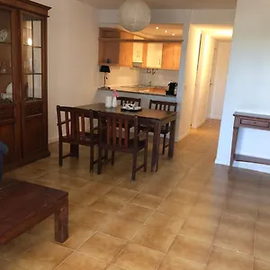  Appartement Playa De - Apartamento En La Playa De Y Cerca Del Centro Espagne