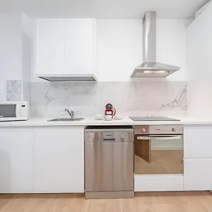  Appartement Dona Elvira Malasana Espagne