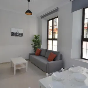  Appartement Alvarez Centro Historico Espagne