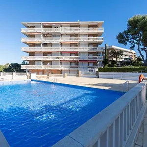  Appartement Mediterranean Way - Cye Espagne