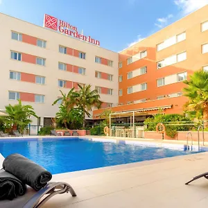 Hilton Garden Málaga