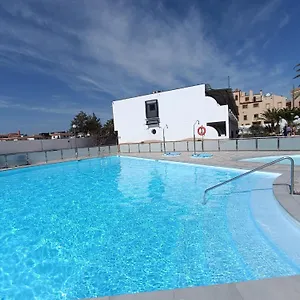  Appartement London Complex Amaya Fuerteventura Espagne