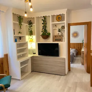  Appartement Casa Make Espagne