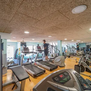  Appartement Eco-apartments La Marineda Espagne