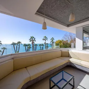 Casa Pirulo Sea View By Caleta Homes Málaga